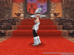 画像ギャラリー No.047のサムネイル画像 / 「FEZ」,8月23日に“花”をテーマにしたカジノ防具が新登場