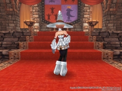 画像ギャラリー No.048のサムネイル画像 / 「FEZ」,8月23日に“花”をテーマにしたカジノ防具が新登場