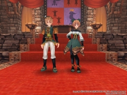 画像ギャラリー No.006のサムネイル画像 / 「FEZ」アニバーサリールーレットで,取り逃した装備を手に入れよう