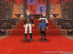 画像ギャラリー No.007のサムネイル画像 / 「FEZ」アニバーサリールーレットで,取り逃した装備を手に入れよう