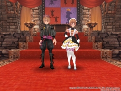 画像ギャラリー No.009のサムネイル画像 / 「FEZ」アニバーサリールーレットで,取り逃した装備を手に入れよう