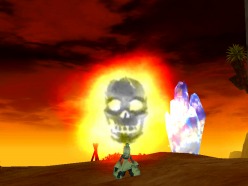 画像ギャラリー No.002のサムネイル画像 / 「FEZ」,死に際の華“デッドエフェクト”本日実装