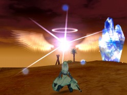 画像ギャラリー No.003のサムネイル画像 / 「FEZ」,死に際の華“デッドエフェクト”本日実装