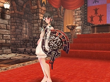 画像ギャラリー No.013のサムネイル画像 / 「ファンタジーアース ゼロ」,ニコナ街道とフェブェ雪原に新たなフィールドが登場。カジノ“ルーレット”の新景品も要チェックだ