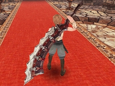 画像ギャラリー No.015のサムネイル画像 / 「ファンタジーアース ゼロ」,ニコナ街道とフェブェ雪原に新たなフィールドが登場。カジノ“ルーレット”の新景品も要チェックだ