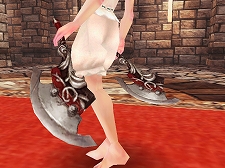 画像ギャラリー No.016のサムネイル画像 / 「ファンタジーアース ゼロ」,ニコナ街道とフェブェ雪原に新たなフィールドが登場。カジノ“ルーレット”の新景品も要チェックだ