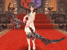 画像ギャラリー No.017のサムネイル画像 / 「ファンタジーアース ゼロ」,ニコナ街道とフェブェ雪原に新たなフィールドが登場。カジノ“ルーレット”の新景品も要チェックだ