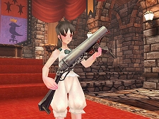 画像ギャラリー No.018のサムネイル画像 / 「ファンタジーアース ゼロ」,ニコナ街道とフェブェ雪原に新たなフィールドが登場。カジノ“ルーレット”の新景品も要チェックだ