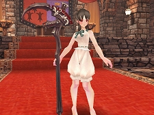 画像ギャラリー No.019のサムネイル画像 / 「ファンタジーアース ゼロ」,ニコナ街道とフェブェ雪原に新たなフィールドが登場。カジノ“ルーレット”の新景品も要チェックだ