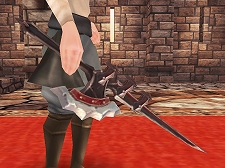 画像ギャラリー No.021のサムネイル画像 / 「ファンタジーアース ゼロ」,ニコナ街道とフェブェ雪原に新たなフィールドが登場。カジノ“ルーレット”の新景品も要チェックだ