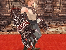 画像ギャラリー No.022のサムネイル画像 / 「ファンタジーアース ゼロ」,ニコナ街道とフェブェ雪原に新たなフィールドが登場。カジノ“ルーレット”の新景品も要チェックだ