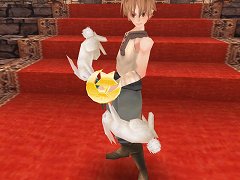 画像ギャラリー No.012のサムネイル画像 / 「FEZ」,“舶来のルーレット2”で異国の武器や防具を手に入れよう