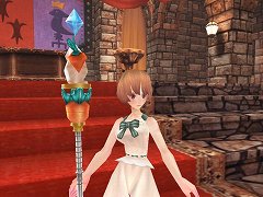 画像ギャラリー No.014のサムネイル画像 / 「FEZ」,“舶来のルーレット2”で異国の武器や防具を手に入れよう