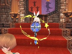 画像ギャラリー No.015のサムネイル画像 / 「FEZ」,“舶来のルーレット2”で異国の武器や防具を手に入れよう