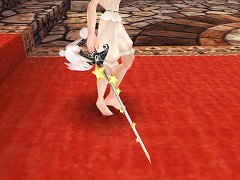 画像ギャラリー No.016のサムネイル画像 / 「FEZ」,“舶来のルーレット2”で異国の武器や防具を手に入れよう