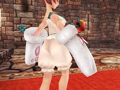 画像ギャラリー No.017のサムネイル画像 / 「FEZ」,“舶来のルーレット2”で異国の武器や防具を手に入れよう