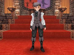 画像ギャラリー No.025のサムネイル画像 / 「FEZ」,“舶来のルーレット2”で異国の武器や防具を手に入れよう