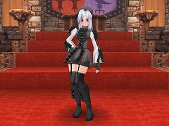 画像ギャラリー No.026のサムネイル画像 / 「FEZ」,“舶来のルーレット2”で異国の武器や防具を手に入れよう