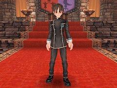 画像ギャラリー No.028のサムネイル画像 / 「FEZ」,“舶来のルーレット2”で異国の武器や防具を手に入れよう