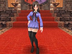 画像ギャラリー No.029のサムネイル画像 / 「FEZ」,“舶来のルーレット2”で異国の武器や防具を手に入れよう