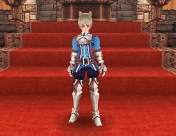 画像ギャラリー No.001のサムネイル画像 / 「ファンタジーアース ゼロ」,「初夏」をテーマとするカジノ防具6点が登場