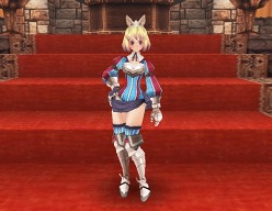 画像ギャラリー No.002のサムネイル画像 / 「ファンタジーアース ゼロ」,「初夏」をテーマとするカジノ防具6点が登場