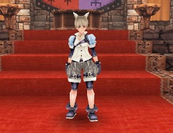 画像ギャラリー No.003のサムネイル画像 / 「ファンタジーアース ゼロ」,「初夏」をテーマとするカジノ防具6点が登場