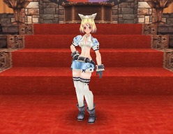 画像ギャラリー No.004のサムネイル画像 / 「ファンタジーアース ゼロ」,「初夏」をテーマとするカジノ防具6点が登場