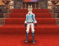 画像ギャラリー No.005のサムネイル画像 / 「ファンタジーアース ゼロ」,「初夏」をテーマとするカジノ防具6点が登場