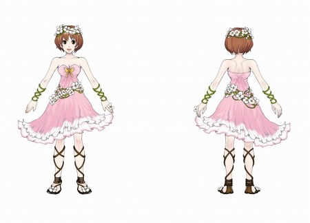 画像ギャラリー No.009のサムネイル画像 / 「ファンタジーアース ゼロ」,登録会員数100万人突破記念イベントが本日スタート。4Gamerから新規登録して特典アイテムを手に入れよう