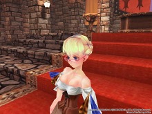 画像ギャラリー No.015のサムネイル画像 / 「ファンタジーアース ゼロ」,登録会員数100万人突破記念イベントが本日スタート。4Gamerから新規登録して特典アイテムを手に入れよう