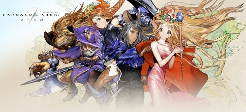 画像ギャラリー No.016のサムネイル画像 / 「ファンタジーアース ゼロ」,登録会員数100万人突破記念イベントが本日スタート。4Gamerから新規登録して特典アイテムを手に入れよう