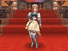 画像ギャラリー No.003のサムネイル画像 / 「ファンタジーアース ゼロ」国王衣装を実装,,さらに複数のイベントを同時開催