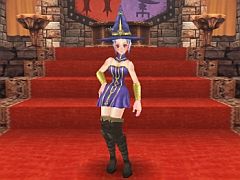 画像ギャラリー No.004のサムネイル画像 / 「ファンタジーアース ゼロ」国王衣装を実装,,さらに複数のイベントを同時開催