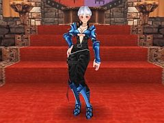 画像ギャラリー No.006のサムネイル画像 / 「ファンタジーアース ゼロ」国王衣装を実装,,さらに複数のイベントを同時開催