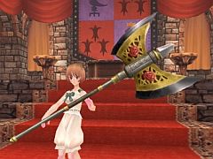 画像ギャラリー No.009のサムネイル画像 / 「ファンタジーアース ゼロ」国王衣装を実装,,さらに複数のイベントを同時開催