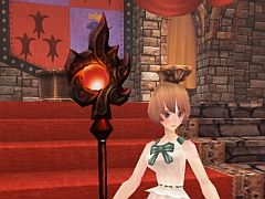 画像ギャラリー No.013のサムネイル画像 / 「ファンタジーアース ゼロ」国王衣装を実装,,さらに複数のイベントを同時開催