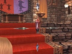 画像ギャラリー No.014のサムネイル画像 / 「ファンタジーアース ゼロ」国王衣装を実装,,さらに複数のイベントを同時開催