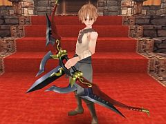 画像ギャラリー No.016のサムネイル画像 / 「ファンタジーアース ゼロ」国王衣装を実装,,さらに複数のイベントを同時開催