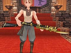 画像ギャラリー No.017のサムネイル画像 / 「ファンタジーアース ゼロ」国王衣装を実装,,さらに複数のイベントを同時開催