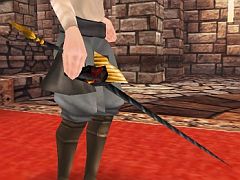 画像ギャラリー No.018のサムネイル画像 / 「ファンタジーアース ゼロ」国王衣装を実装,,さらに複数のイベントを同時開催