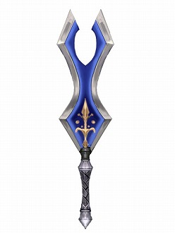 画像ギャラリー No.003のサムネイル画像 / 「ファンタジーアース ゼロ」,5周年を記念したオフラインイベントを8月27日に東京で開催。来場者には召喚獣をモチーフにした武器をプレゼント