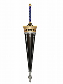 画像ギャラリー No.004のサムネイル画像 / 「ファンタジーアース ゼロ」,5周年を記念したオフラインイベントを8月27日に東京で開催。来場者には召喚獣をモチーフにした武器をプレゼント