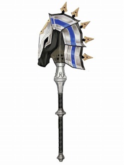 画像ギャラリー No.005のサムネイル画像 / 「ファンタジーアース ゼロ」,5周年を記念したオフラインイベントを8月27日に東京で開催。来場者には召喚獣をモチーフにした武器をプレゼント