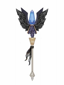 画像ギャラリー No.006のサムネイル画像 / 「ファンタジーアース ゼロ」,5周年を記念したオフラインイベントを8月27日に東京で開催。来場者には召喚獣をモチーフにした武器をプレゼント