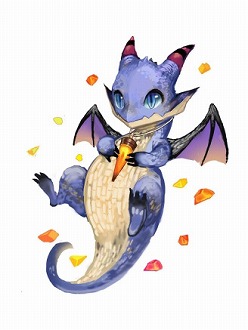 画像ギャラリー No.007のサムネイル画像 / 「ファンタジーアース ゼロ」,5周年を記念したオフラインイベントを8月27日に東京で開催。来場者には召喚獣をモチーフにした武器をプレゼント