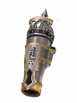 画像ギャラリー No.011のサムネイル画像 / 「ファンタジーアース ゼロ」,5周年を記念したオフラインイベントを8月27日に東京で開催。来場者には召喚獣をモチーフにした武器をプレゼント