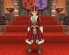 画像ギャラリー No.002のサムネイル画像 / 「FEZ」新装備23種類が登場,27日「メルファリア大感謝祭」のプログラムも判明