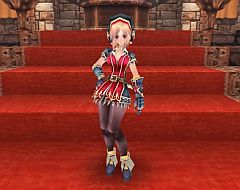 画像ギャラリー No.004のサムネイル画像 / 「FEZ」新装備23種類が登場,27日「メルファリア大感謝祭」のプログラムも判明