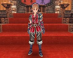 画像ギャラリー No.005のサムネイル画像 / 「FEZ」新装備23種類が登場,27日「メルファリア大感謝祭」のプログラムも判明